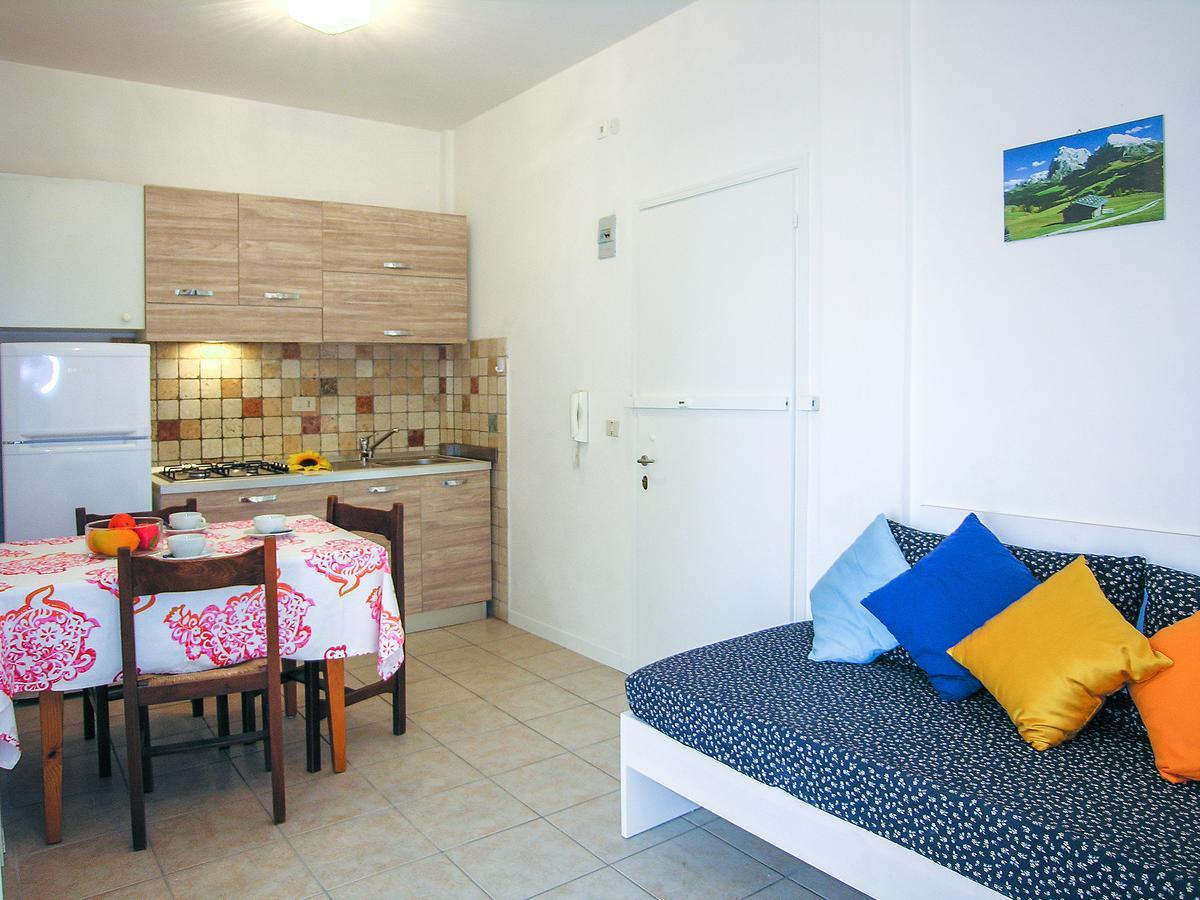 Ivana Belmare Apartaments Bibione Exterior foto